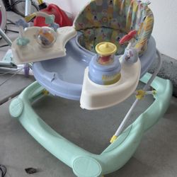 Winnie The Pooh Walker 