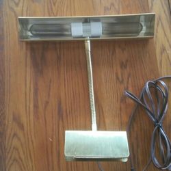 14" Piano Light By House of Troy