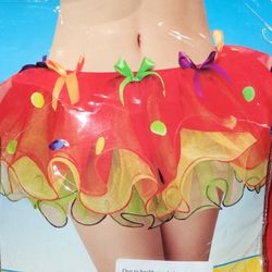 Clown Tutu