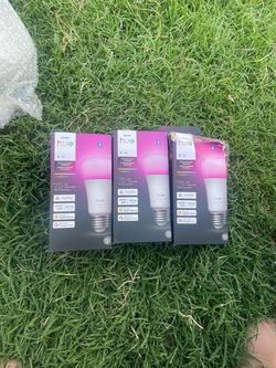 Philips hue new