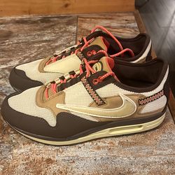 Nike Air Max - Travis Scott Catus Jack