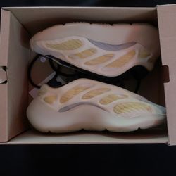 Yeezy 700 V3 Safflower 