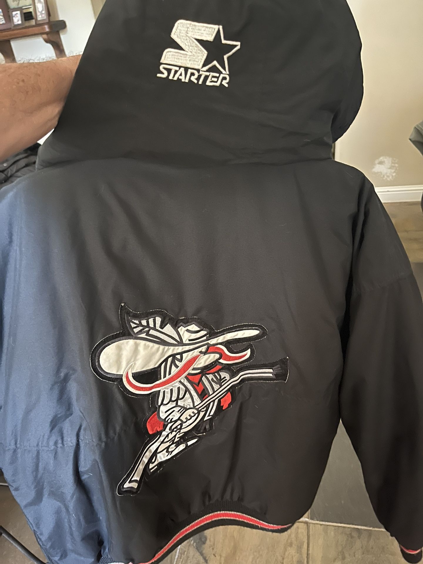 Jacket