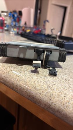 Internal Blu-ray/DVD optical disc drive replacement