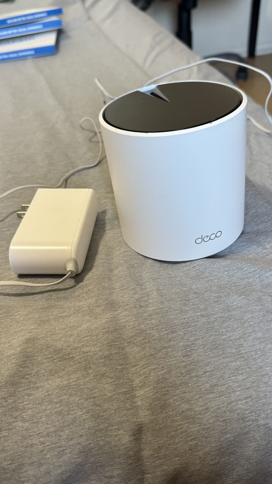 TP Link Deco