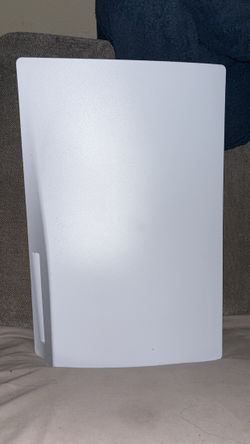 Ps5 disc version