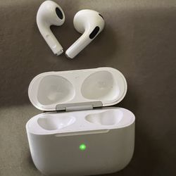 3rd generation air pods 