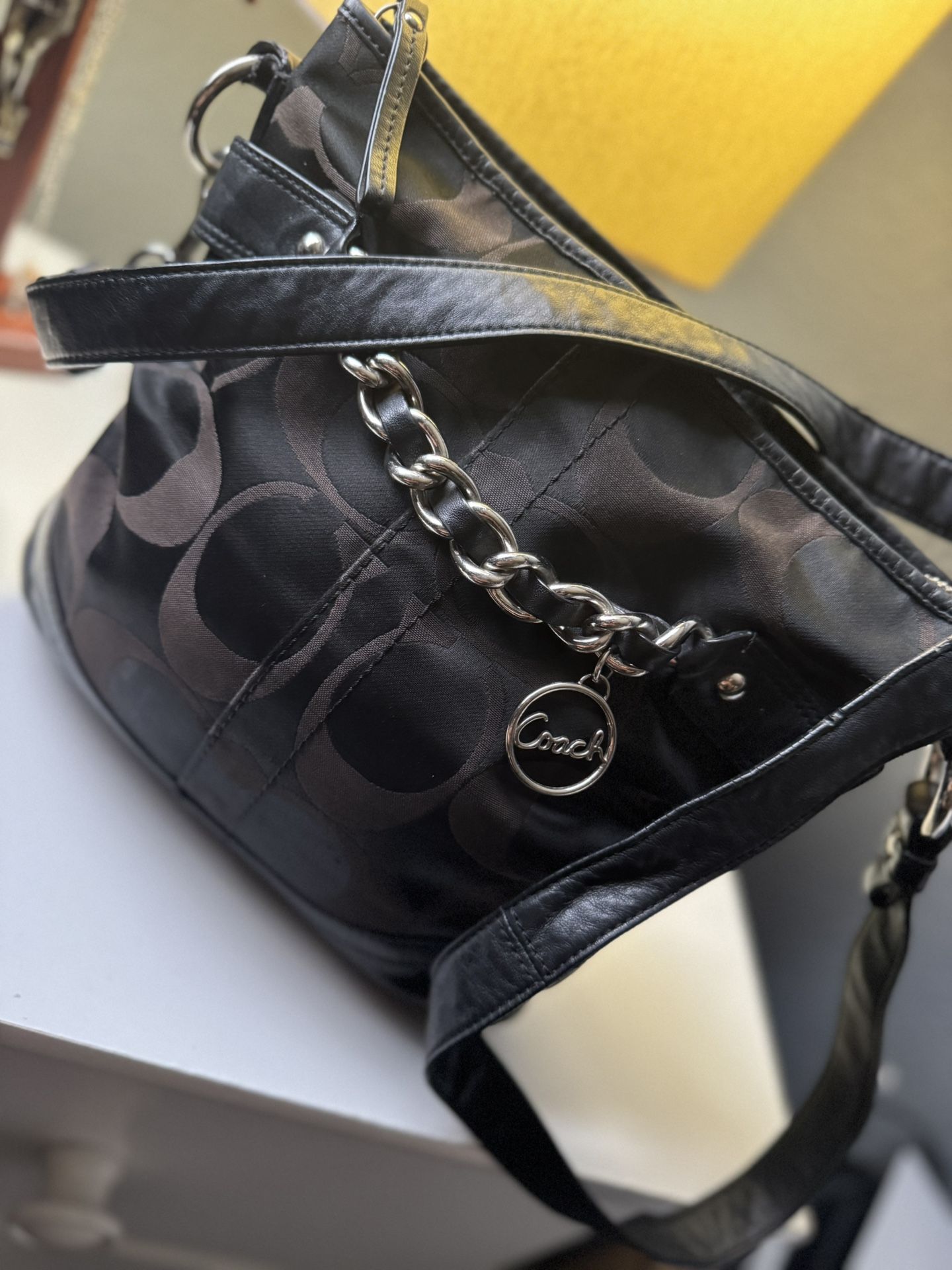 Coach Crossbody
