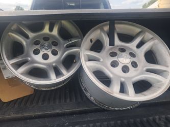 Rims