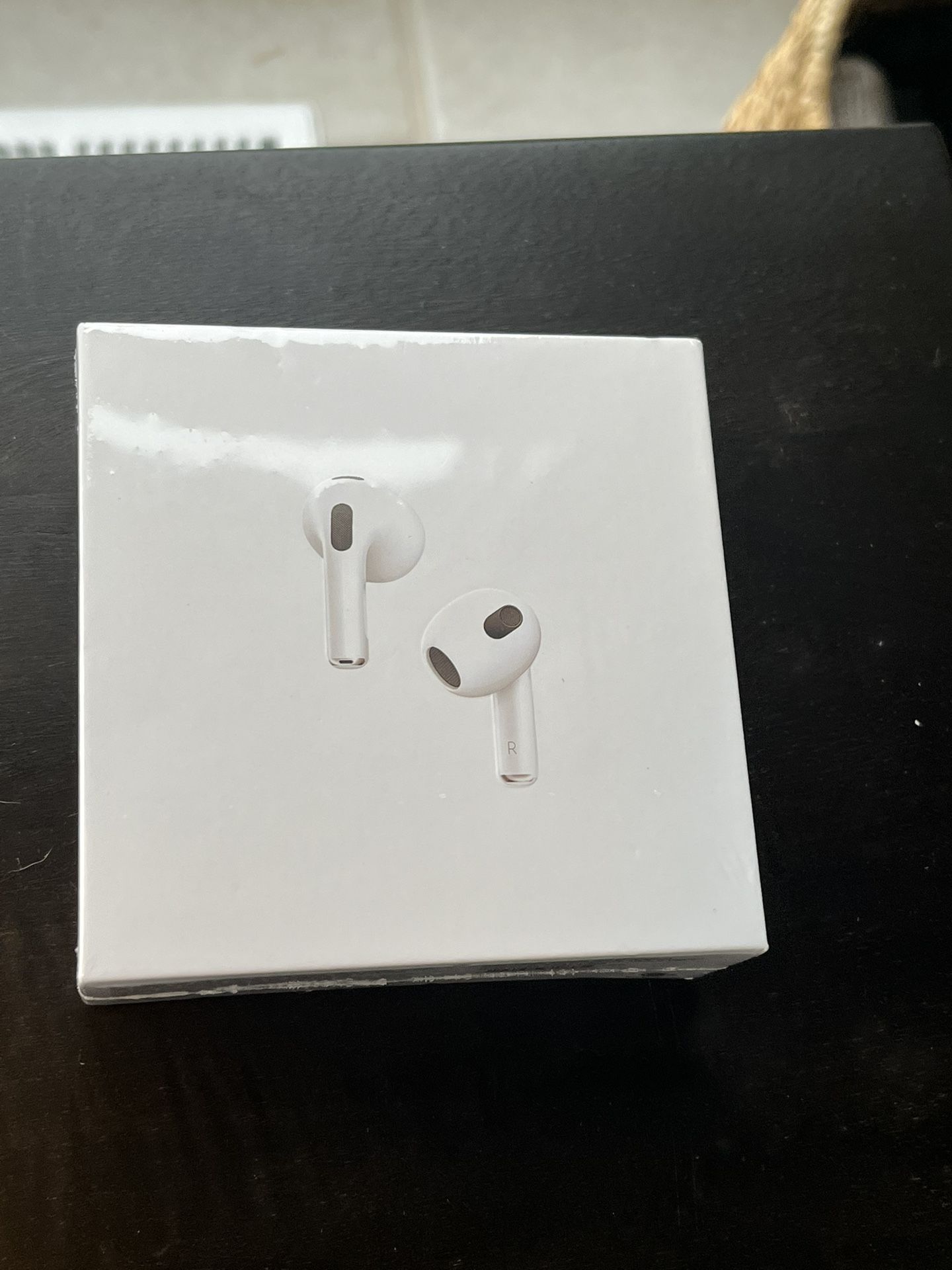 AirPod 3s