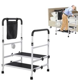 Bed Stepping Stool 