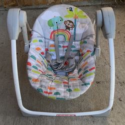 Baby Swing 