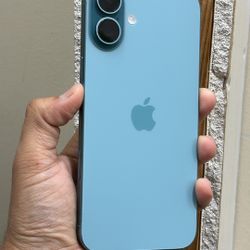 iPhone 16 Plus 256GB Unlocked 