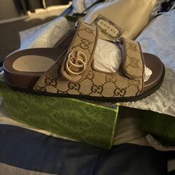 Gucci Sandals