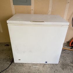 Deep Freezer 