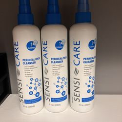 Sensib Care Medical Cleansing Spray 