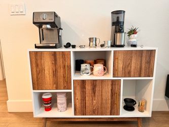 Moving out of US - Coffee Setup Sale