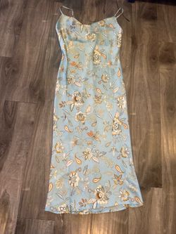 Dress M
