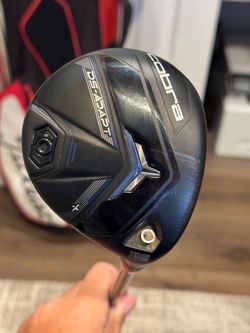 Cobra DS Adapt 7 Wood