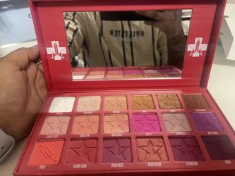 Blood Sugar Eyeshadow Palette