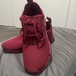 Adidas Women’s NMD_R1 ‘Legacy Burgundy’