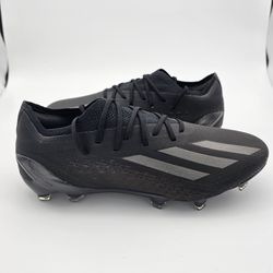 Adidas X Speedportal.1 FG 'Nightstrike Pack' Soccer Cleats Men's Size 6.5