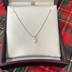 Ladies Necklace 