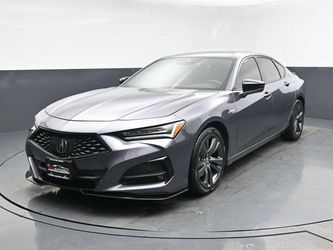 2023 Acura TLX