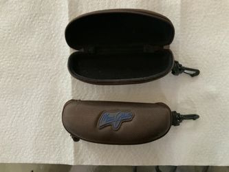 Maui Jim Sunglass Cases