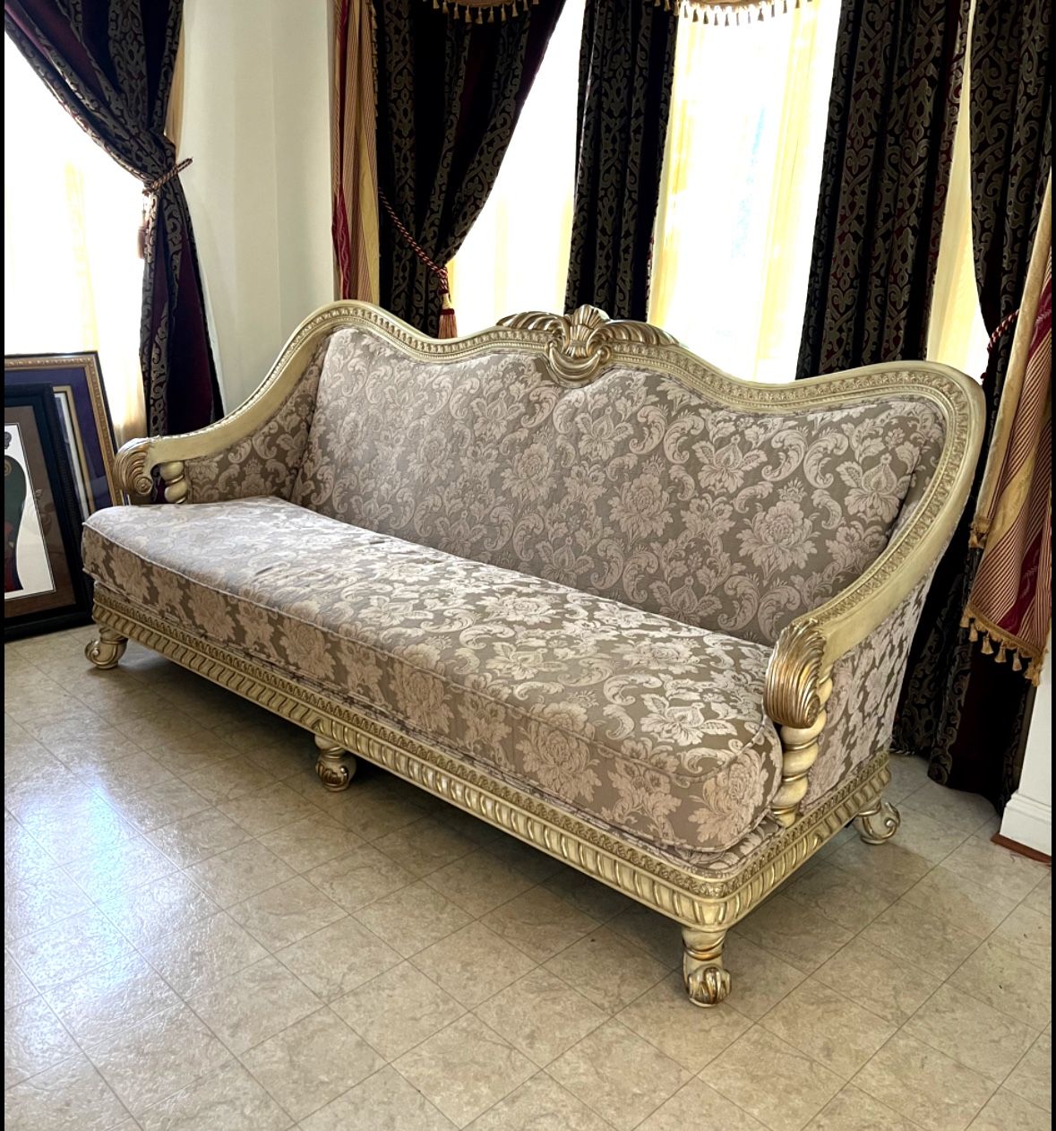 Couch Sofa