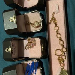 Juicy Couture Jewelry