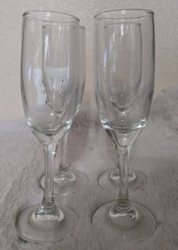 Champagne Glasses