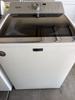 Maytag Washer