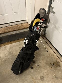 Titleist Golf Clubs