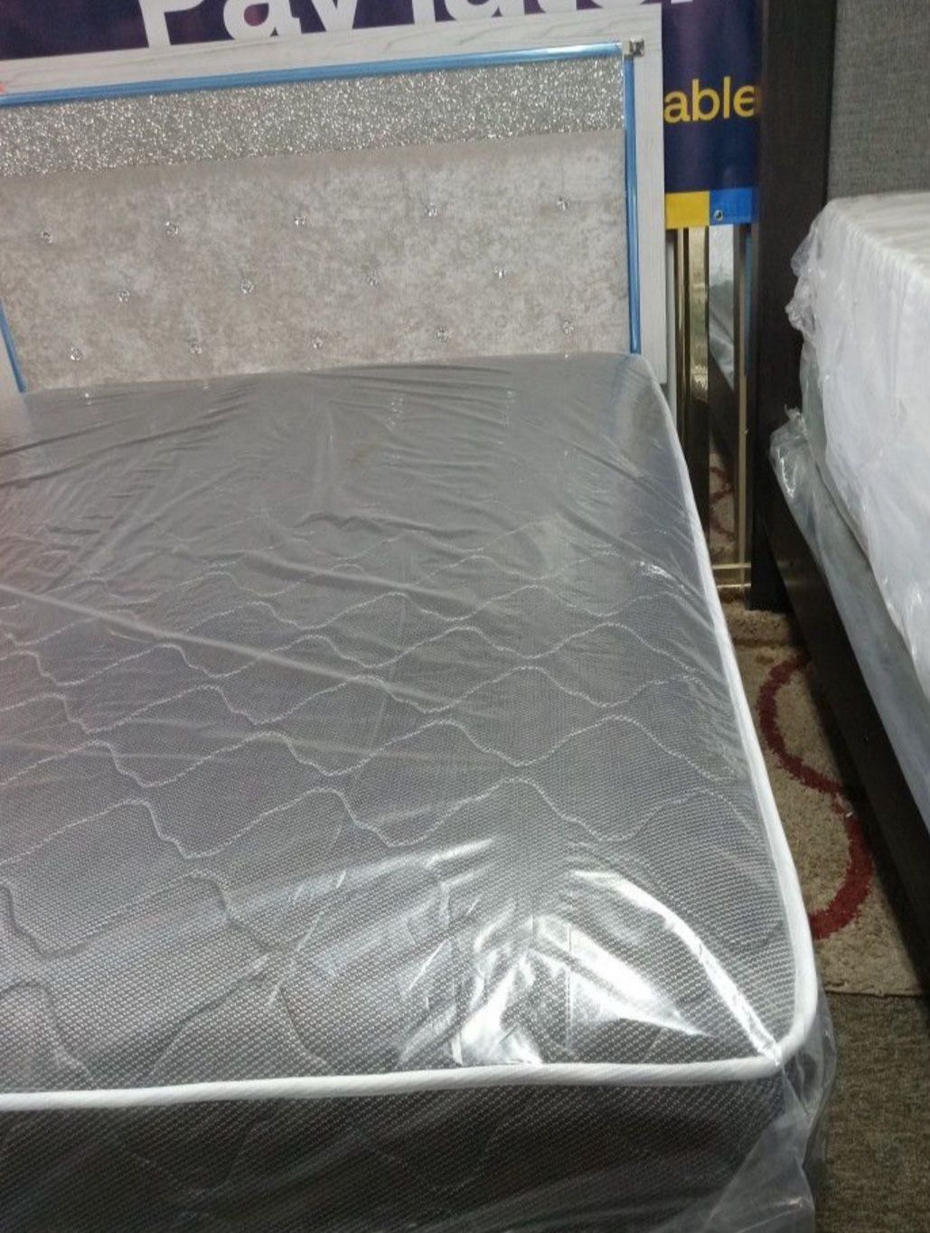Queen Mattress And Boxspring Set Deals