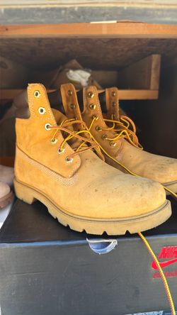 Timberlands