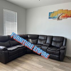 Furniture Living Room Sofa Couch Sectional 