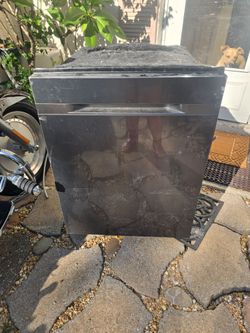 Samsung dishwasher