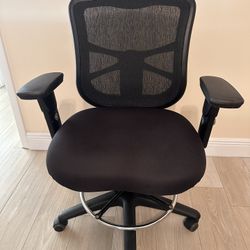 Adjustable Office Chair 