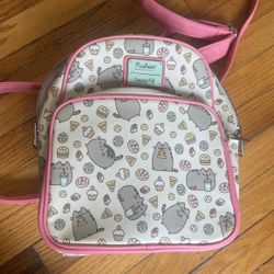 Pusheen Loungefly