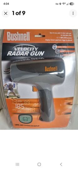 Baseball/Softball speed gun,  NEW