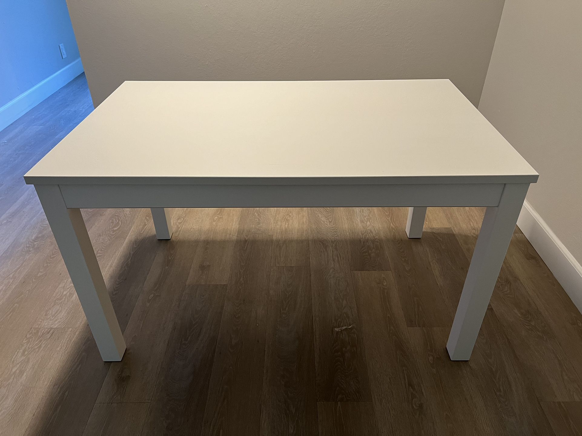 IKEA LANEBERG Extendable Dining Table
