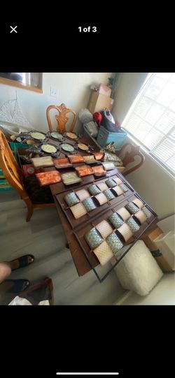 Wall Decor