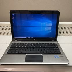 hp laptop 14 inch i5 processor win 10 HDMI port