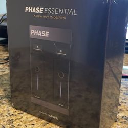 Phase Essential Digital Needle (never opened)