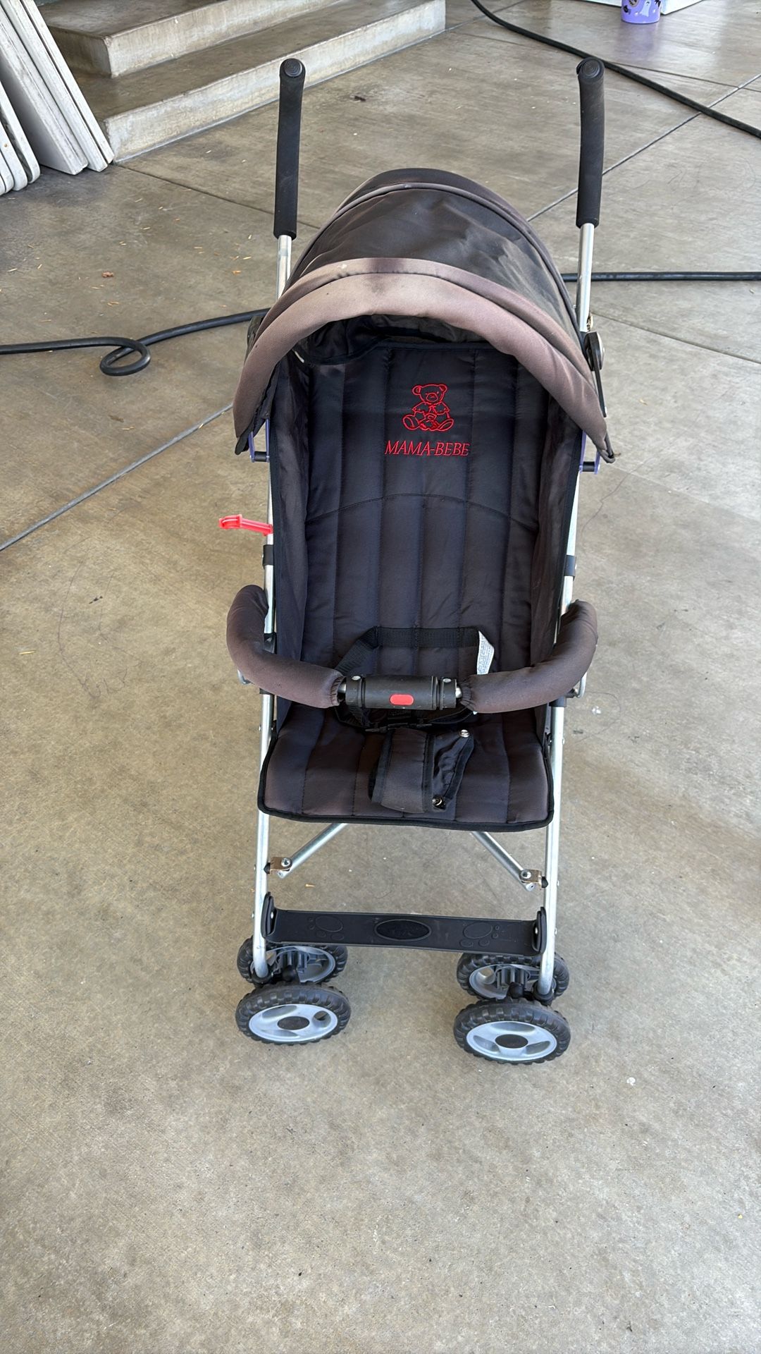 Mama Bebe Stroller