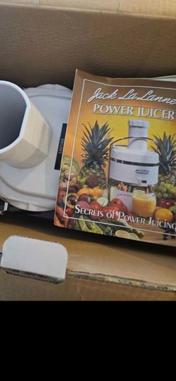 Juicer