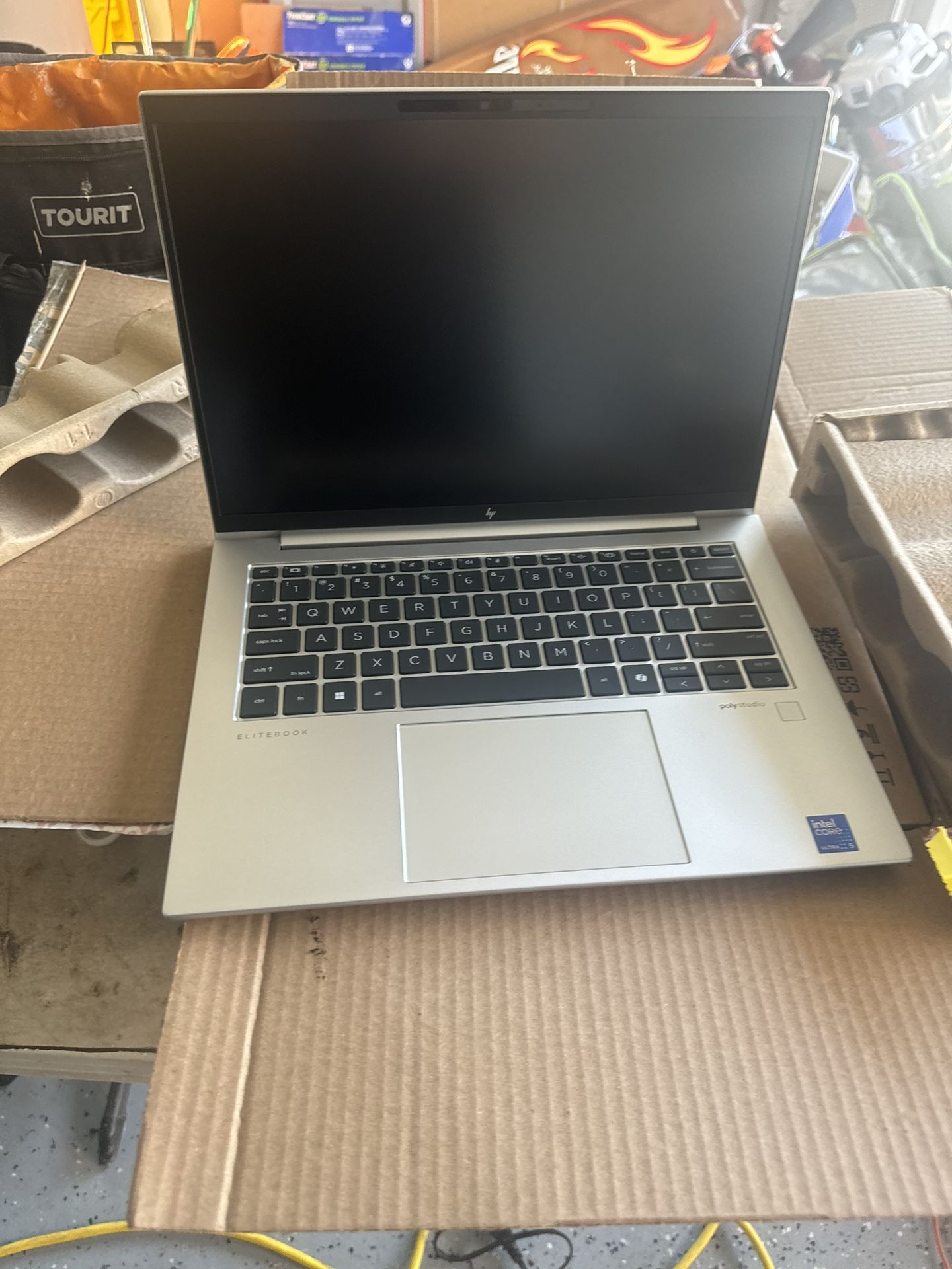 HP EliteBook 840 G11 Notebook PC - Customizable