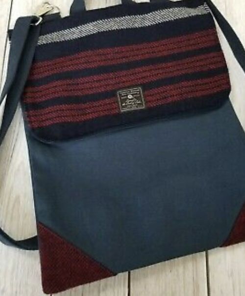 Faribault Woolen Mill Company Backpack bag