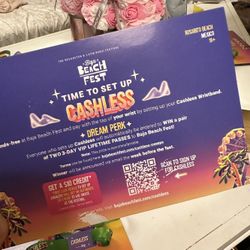 Baja fest Tickets